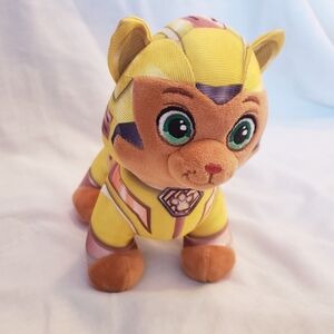 Paw Patrol 8" Cat Pack Leo Plush